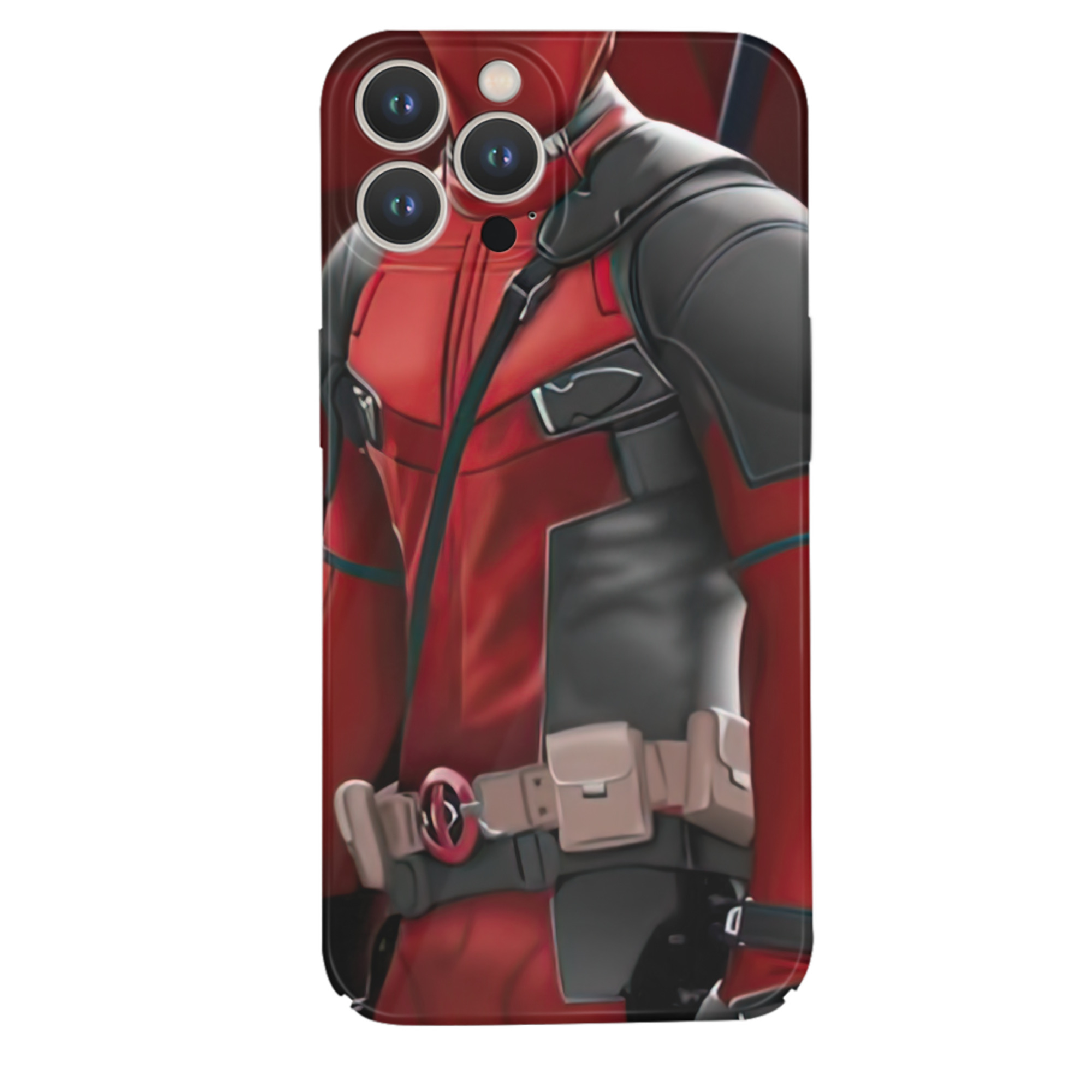 （画像用） Deadpool デッドプール 【iPhone 14シリーズ対応】ハードケース